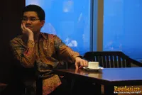 Foto Ananda Sukarlan