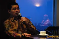 Foto Ananda Sukarlan