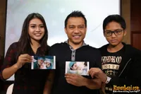 Foto Anang Hermansyah