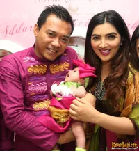 Foto Anang Hermansyah