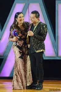 Foto Anang Hermansyah