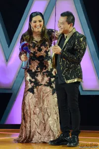 Foto Anang Hermansyah