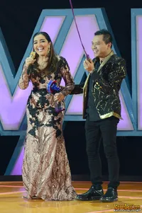 Foto Anang Hermansyah