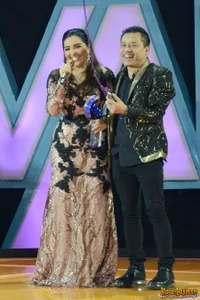 Foto Anang Hermansyah