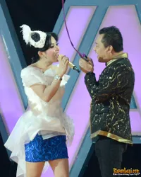 Foto Anang Hermansyah