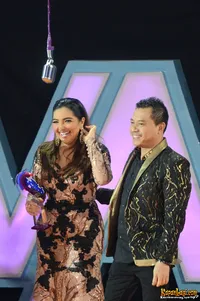 Foto Anang Hermansyah