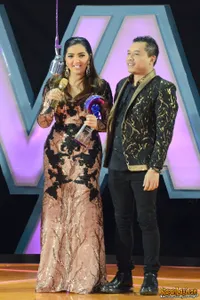 Foto Anang Hermansyah