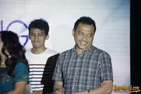 Foto Anang Hermansyah