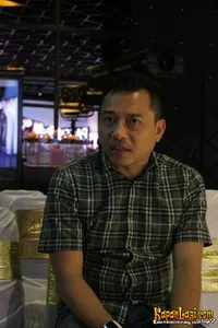 Foto Anang Hermansyah