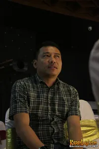 Foto Anang Hermansyah