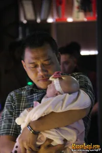 Foto Anang Hermansyah