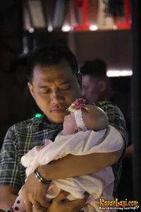 Foto Anang Hermansyah