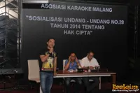 Foto Anang Hermansyah