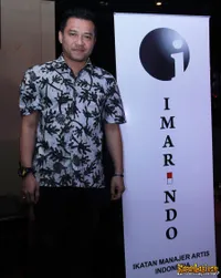 Foto Anang Hermansyah