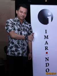 Foto Anang Hermansyah