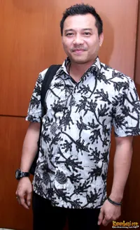 Foto Anang Hermansyah