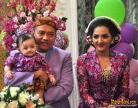 Foto Anang Hermansyah