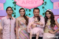 Foto Anang Hermansyah