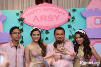 Foto Anang Hermansyah