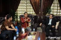 Foto Anang Hermansyah