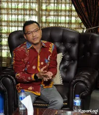 Foto Anang Hermansyah