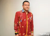 Foto Anang Hermansyah