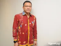 Foto Anang Hermansyah