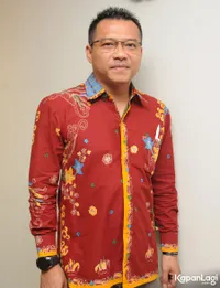 Foto Anang Hermansyah