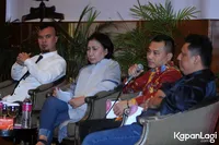 Foto Anang Hermansyah