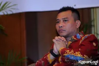 Foto Anang Hermansyah