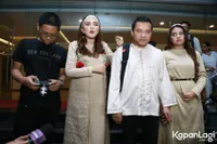 Foto Anang Hermansyah