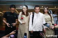 Foto Anang Hermansyah