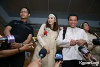 Foto Anang Hermansyah