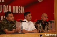 Foto Anang Hermansyah