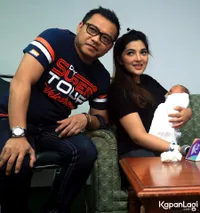 Foto Anang Hermansyah