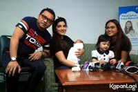 Foto Anang Hermansyah