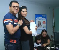 Foto Anang Hermansyah