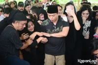 Foto Anang Hermansyah