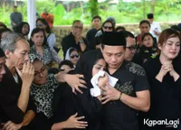 Foto Anang Hermansyah