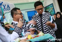 Foto Anang Hermansyah