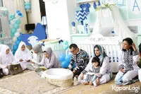 Foto Anang Hermansyah