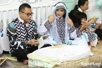 Foto Anang Hermansyah