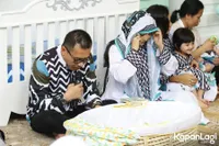 Foto Anang Hermansyah