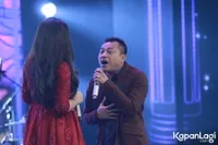 Foto Anang Hermansyah