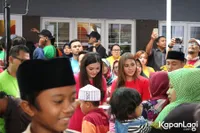 Foto Anang Hermansyah