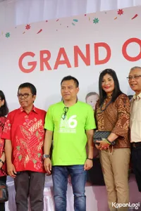 Foto Anang Hermansyah