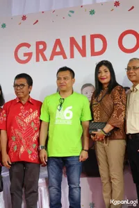 Foto Anang Hermansyah