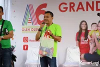 Foto Anang Hermansyah