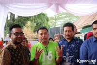 Foto Anang Hermansyah