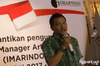 Foto Anang Hermansyah